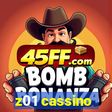 z01 cassino